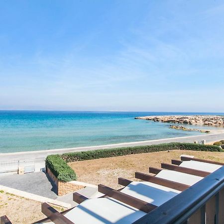 Villa Aegina Khloi Kültér fotó