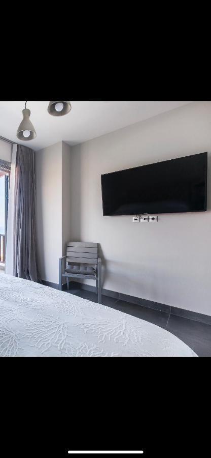 Villa Aegina Khloi Kültér fotó